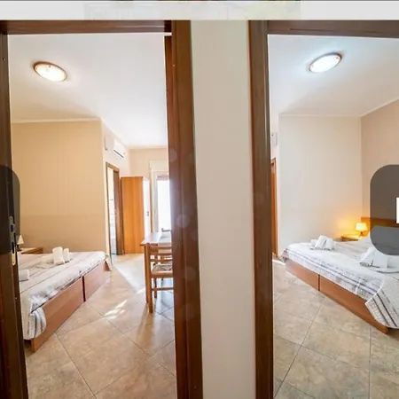 Tre Palme 3* Raffadali