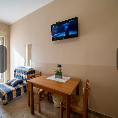 Alojamento de Acomodação e Pequeno-almoço Tre Palme Raffadali