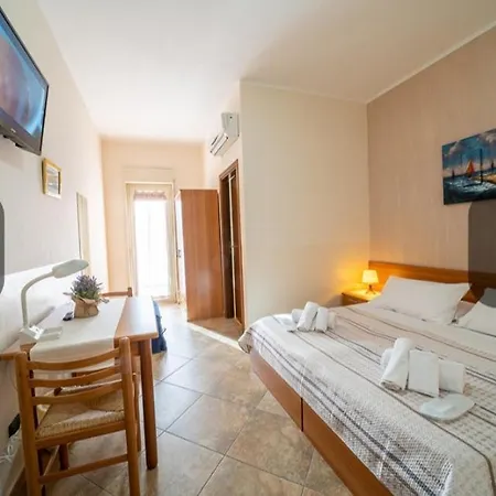 Bed & Breakfast Tre Palme Raffadali