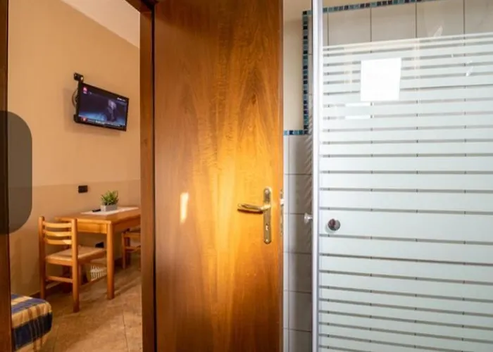 Tre Palme Alojamento de Acomodação e Pequeno-almoço