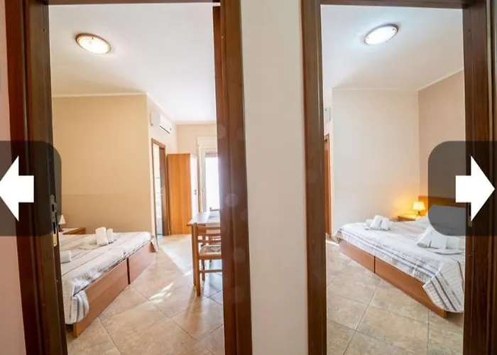 Tre Palme 3* Raffadali