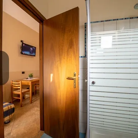 Tre Palme Bed & Breakfast