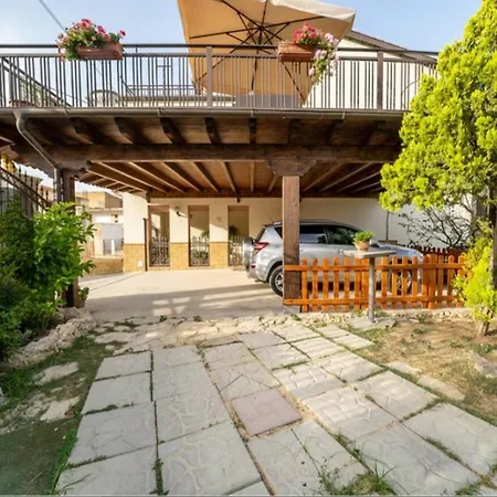 Bed & Breakfast Tre Palme