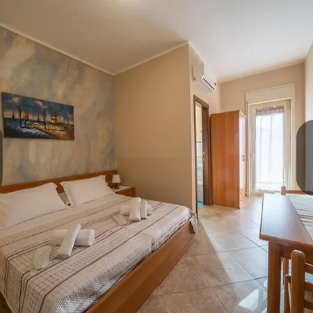 Tre Palme 3* Raffadali