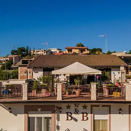 Tre Palme Bed & Breakfast