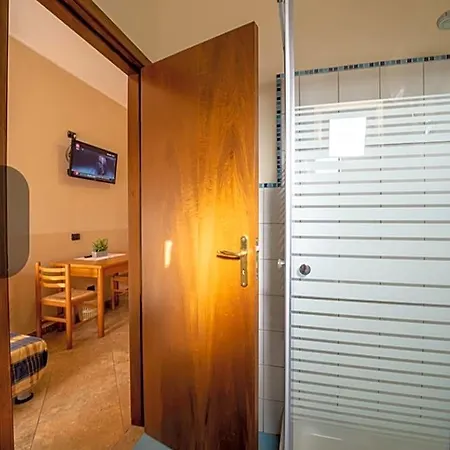 Tre Palme B&B 3*