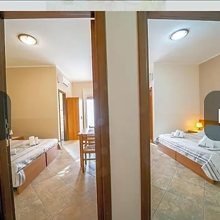 Tre Palme Bed & Breakfast 3*