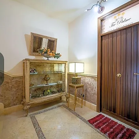 Tre Palme B&B