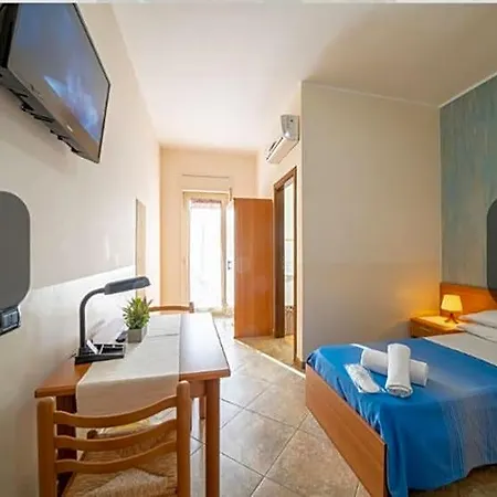 B&B Tre Palme 3*