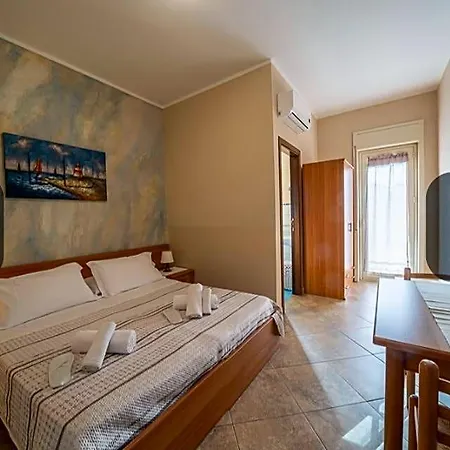 Bed & Breakfast Tre Palme 3*