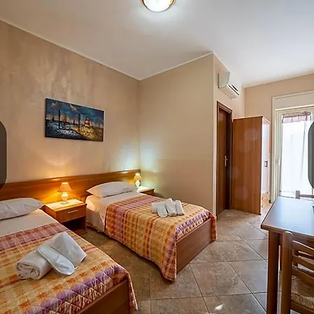 B&B Tre Palme Raffadali
