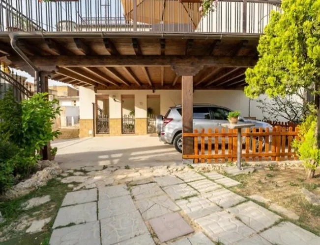 Bed & Breakfast Tre Palme