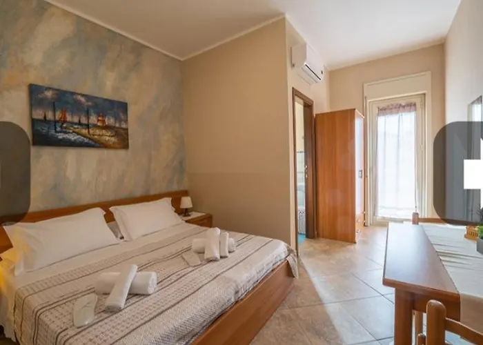 Tre Palme 3* Raffadali