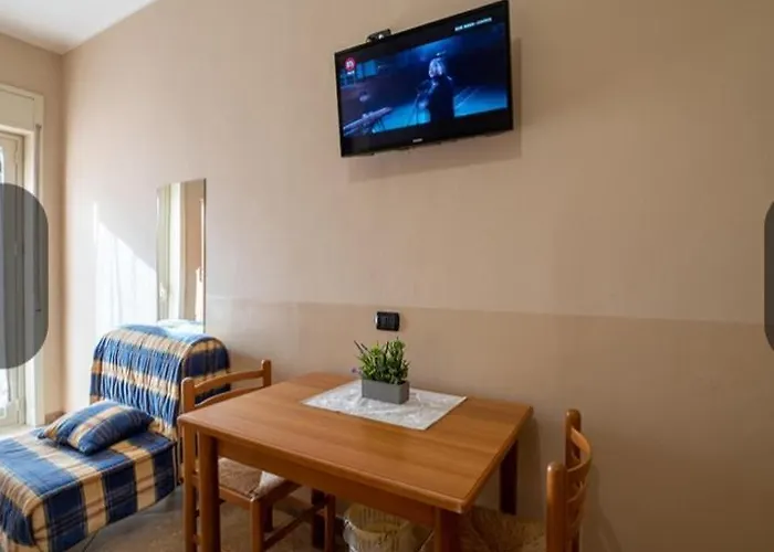 Bed & Breakfast Tre Palme Raffadali